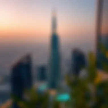 Exploring MAG 218 Tower: An Insightful Journey Through Photographs Introduction