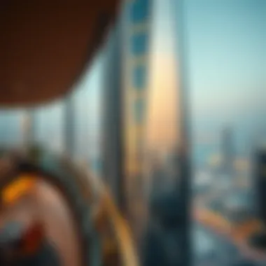 Exploring MAG 218 Tower: An Insightful Journey Through Photographs Summary