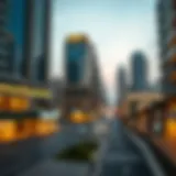 Exploring Manzo Khalifa City: A Comprehensive Overview Introduction