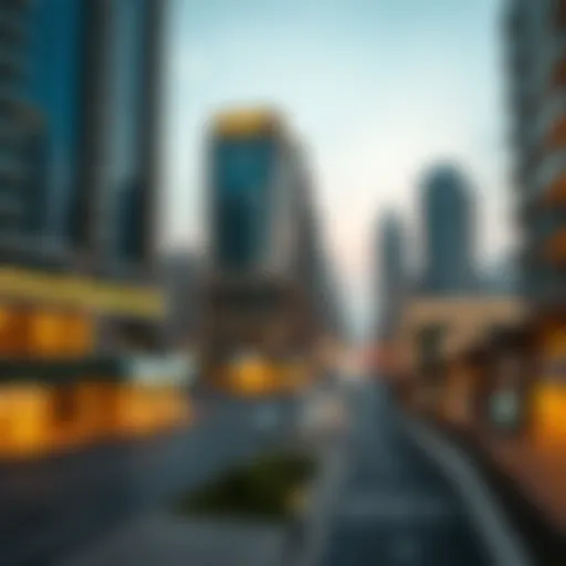Exploring Manzo Khalifa City: A Comprehensive Overview Introduction