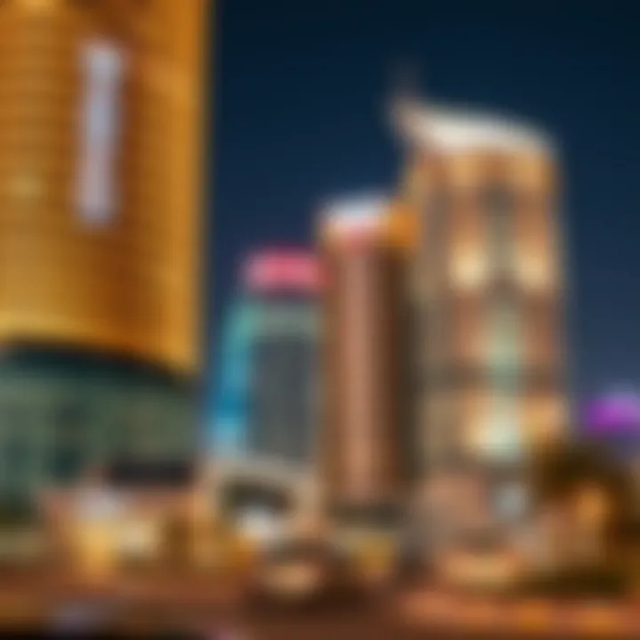 Exploring Manzo Khalifa City: A Comprehensive Overview Summary