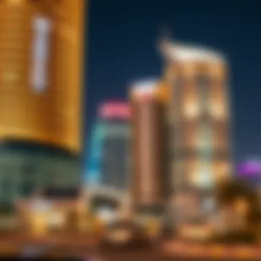 Exploring Manzo Khalifa City: A Comprehensive Overview Summary Exploring Manzo Khalifa City: A Comprehensive Overview Summary