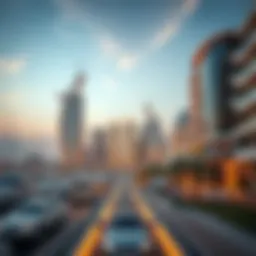 Exploring Marina Vista by Emaar: A Comprehensive Overview Introduction