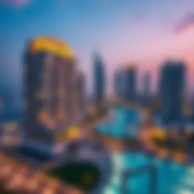 Notable Exploring Marina Vista by Emaar: A Comprehensive Overview Notable Exploring Marina Vista by Emaar: A Comprehensive Overview