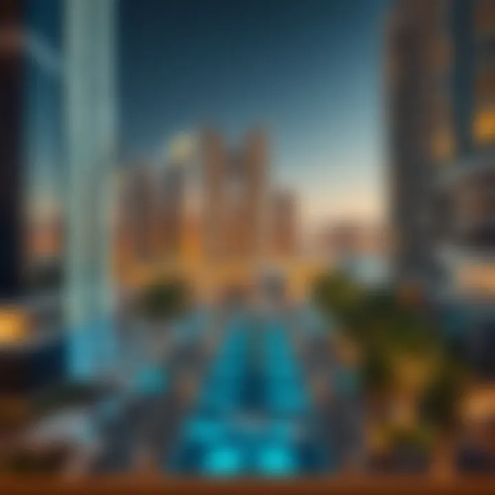 Exploring Marina Vista by Emaar: A Comprehensive Overview Summary