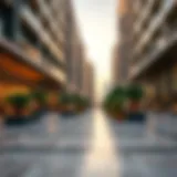 Exploring Meraas New Projects in Dubai's Real Estate Landscape Introduction