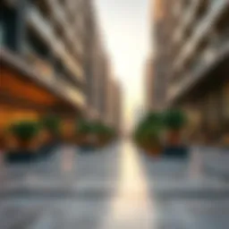 Exploring Meraas New Projects in Dubai's Real Estate Landscape Introduction