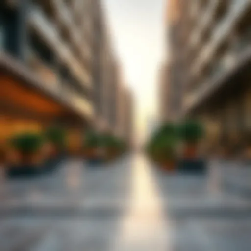 Exploring Meraas New Projects in Dubai's Real Estate Landscape Introduction