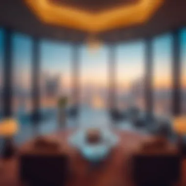 Exploring Meraas New Projects in Dubai's Real Estate Landscape Summary Exploring Meraas New Projects in Dubai's Real Estate Landscape Summary