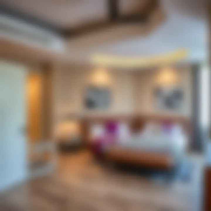 Notable Exploring Monthly Room Rentals in Al Barsha: An In-Depth Analysis