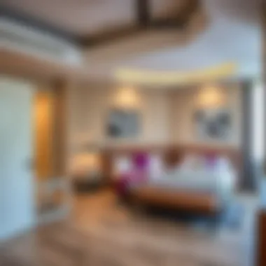 Notable Exploring Monthly Room Rentals in Al Barsha: An In-Depth Analysis Notable Exploring Monthly Room Rentals in Al Barsha: An In-Depth Analysis