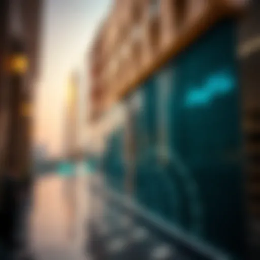 Exploring ند الشبا جاردنز: A Cornerstone of Dubai's Real Estate Introduction