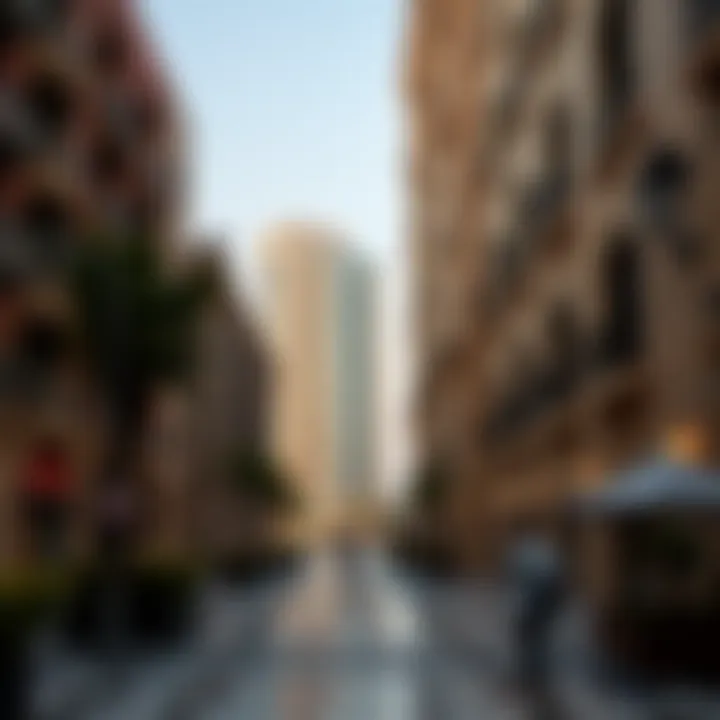 Notable Exploring ند الشبا جاردنز: A Cornerstone of Dubai's Real Estate