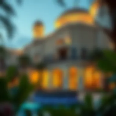 Exploring ند الشبا جاردنز: A Cornerstone of Dubai's Real Estate Summary Exploring ند الشبا جاردنز: A Cornerstone of Dubai's Real Estate Summary