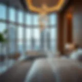 Exploring Omniyat Dorchester: A Comprehensive Insight into Luxury Living in Dubai Introduction