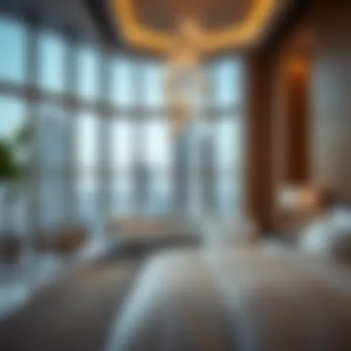 Exploring Omniyat Dorchester: A Comprehensive Insight into Luxury Living in Dubai Introduction
