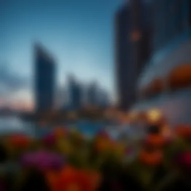 Notable Exploring Omniyat Dorchester: A Comprehensive Insight into Luxury Living in Dubai Notable Exploring Omniyat Dorchester: A Comprehensive Insight into Luxury Living in Dubai