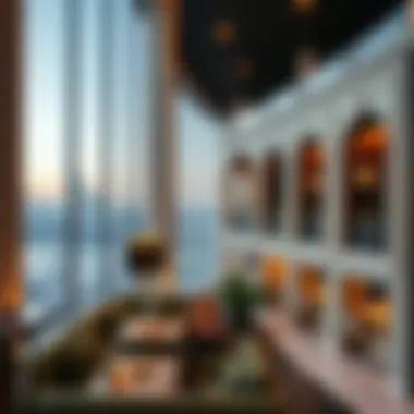 Exploring Omniyat Dorchester: A Comprehensive Insight into Luxury Living in Dubai Summary Exploring Omniyat Dorchester: A Comprehensive Insight into Luxury Living in Dubai Summary