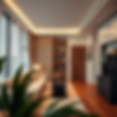 Exploring One-Bedroom Apartments for Rent in Liwan: A Comprehensive Guide Introduction Exploring One-Bedroom Apartments for Rent in Liwan: A Comprehensive Guide Introduction