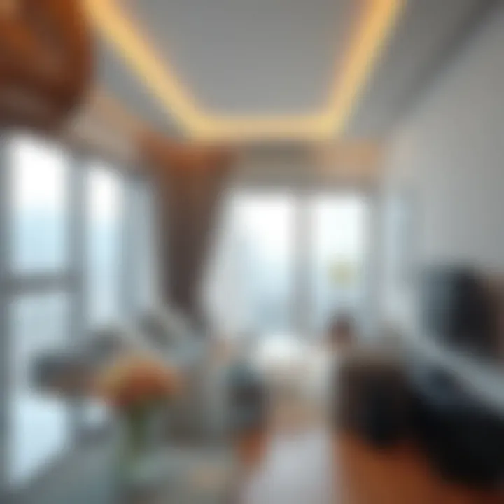 Notable Exploring One-Bedroom Apartments for Rent in Liwan: A Comprehensive Guide