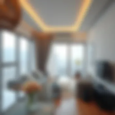 Notable Exploring One-Bedroom Apartments for Rent in Liwan: A Comprehensive Guide Notable Exploring One-Bedroom Apartments for Rent in Liwan: A Comprehensive Guide