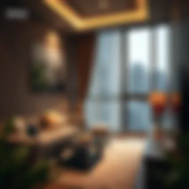 Exploring One-Bedroom Apartments for Rent in Liwan: A Comprehensive Guide Summary Exploring One-Bedroom Apartments for Rent in Liwan: A Comprehensive Guide Summary