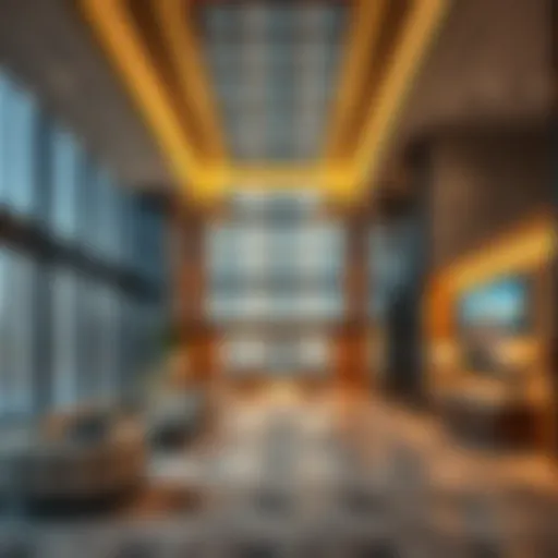 Exploring Opal 4 Building: A Comprehensive Insight Introduction