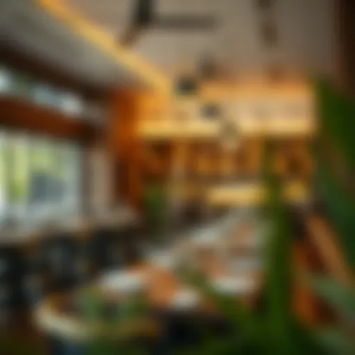 Exploring Opportunities in the Restaurant Market: A Guide to Restaurants for Sale Introduction