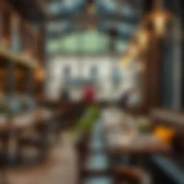 Exploring Opportunities in the Restaurant Market: A Guide to Restaurants for Sale Summary Exploring Opportunities in the Restaurant Market: A Guide to Restaurants for Sale Summary