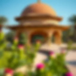 Exploring Parks in Dubai: A Comprehensive Guide Introduction