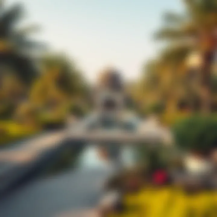 Notable Exploring Parks in Dubai: A Comprehensive Guide