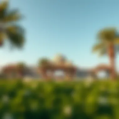 Exploring Parks in Dubai: A Comprehensive Guide Summary
