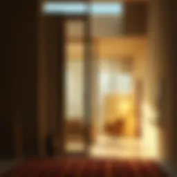 Exploring Partition for Rent in Al Quoz Introduction