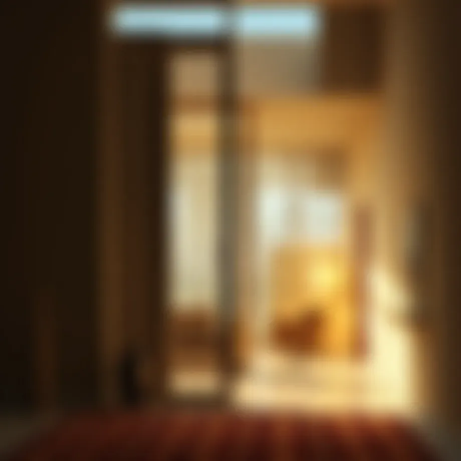 Exploring Partition for Rent in Al Quoz Introduction
