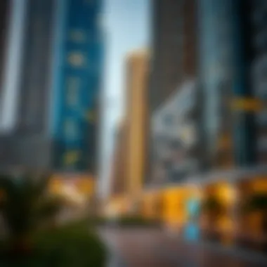 Exploring Prime Real Estate Projects in Dubai Introduction Exploring Prime Real Estate Projects in Dubai Introduction