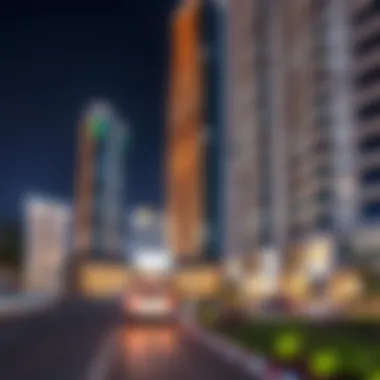 Notable Exploring Prime Real Estate Projects in Dubai Notable Exploring Prime Real Estate Projects in Dubai