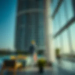 Exploring Rental Apartments in Dubai Introduction