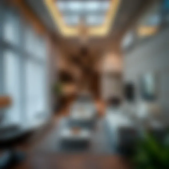 Notable Exploring Rental Apartments in Dubai