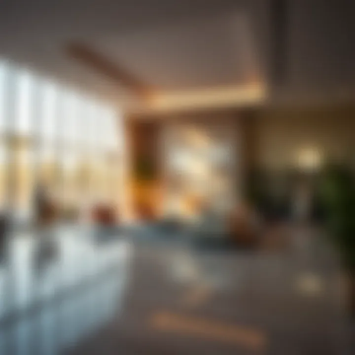 Exploring Rental Apartments in Dubai Summary