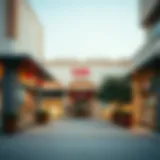 Exploring Rental Opportunities: Shops for Rent in Al Barsha Introduction