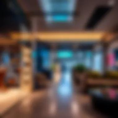 Notable Exploring Rental Opportunities: Shops for Rent in Al Barsha Notable Exploring Rental Opportunities: Shops for Rent in Al Barsha