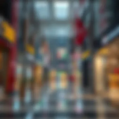 Exploring Rental Opportunities: Shops for Rent in Al Barsha Summary Exploring Rental Opportunities: Shops for Rent in Al Barsha Summary