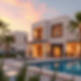 Exploring Rental Villas in Mohammed Bin Zayed City from Owners Introduction