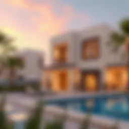 Exploring Rental Villas in Mohammed Bin Zayed City from Owners Introduction