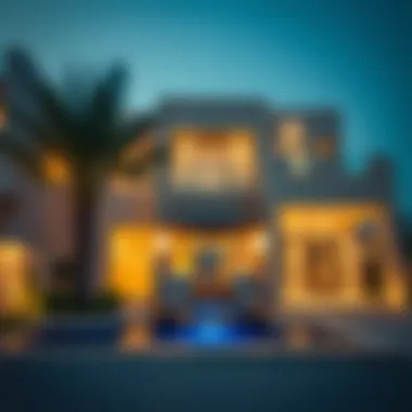 Notable Exploring Rental Villas in Mohammed Bin Zayed City from Owners Notable Exploring Rental Villas in Mohammed Bin Zayed City from Owners