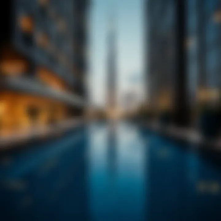 Notable Exploring Rolex Hotel Dubai: A Pinnacle of Luxury
