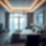 Exploring Room Rentals in Jumeirah 3: A Comprehensive Guide Introduction