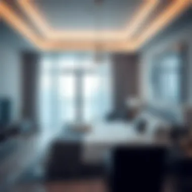 Exploring Room Rentals in Jumeirah 3: A Comprehensive Guide Introduction