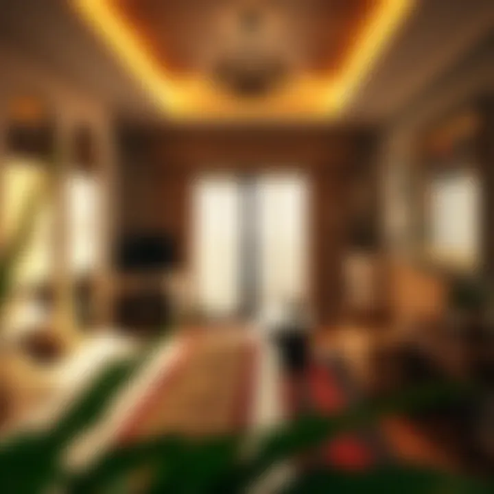 Exploring Room Rentals in Jumeirah 3: A Comprehensive Guide Summary