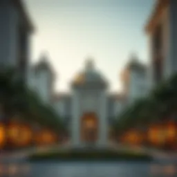 Exploring Sharjah Al Majaz 2: A Comprehensive Analysis Introduction